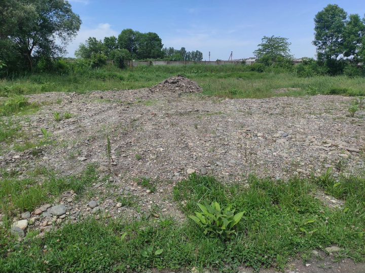 Участок 7 сот. (СНТ, ДНП)