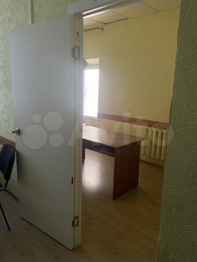 Офис, 24.35 м²