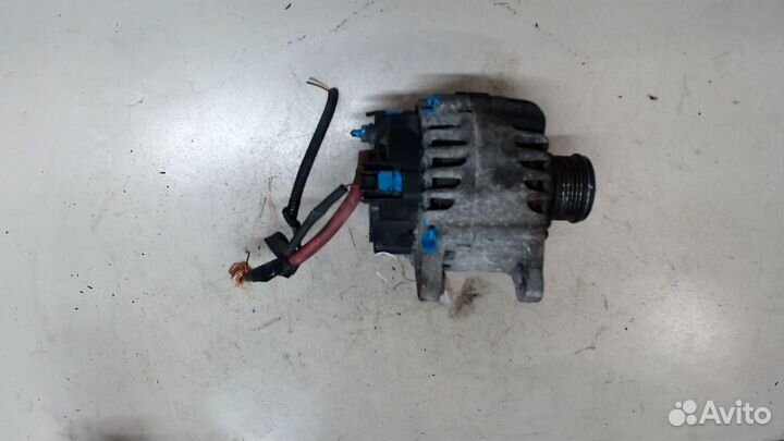 Генератор Renault Megane 3, 2011