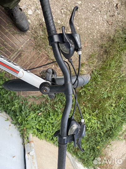 Продаю подростковый велосипед Forward Titan 2.0