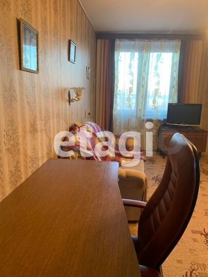2-к. квартира, 54 м², 8/12 эт.