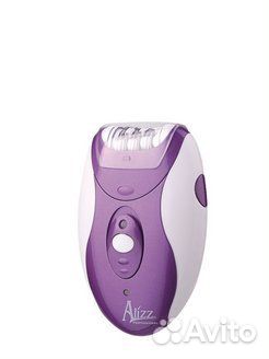 Компактный эпилятор женский беспроводной