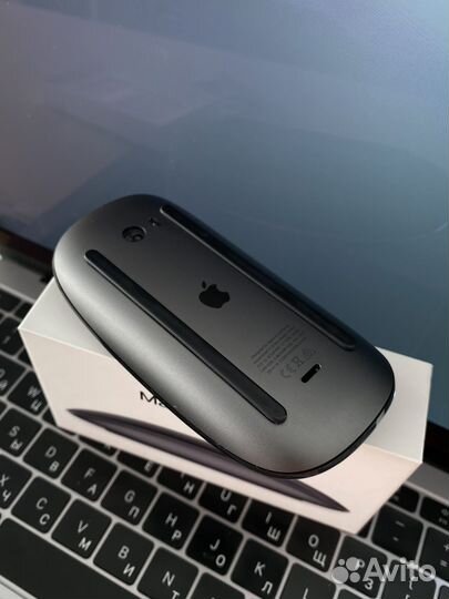 Magic Mouse (2gen) Б/у