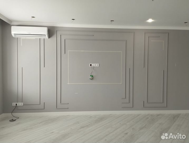 План электрики, проектная документация