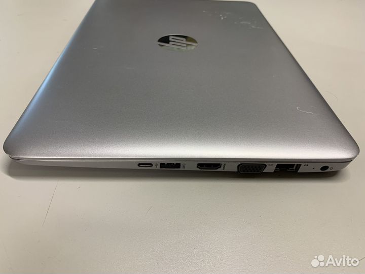 Ноутбук HP Probook 430 G4