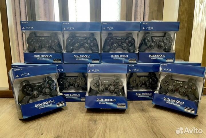 Геймпад PS3 Джойстик PS3 опт