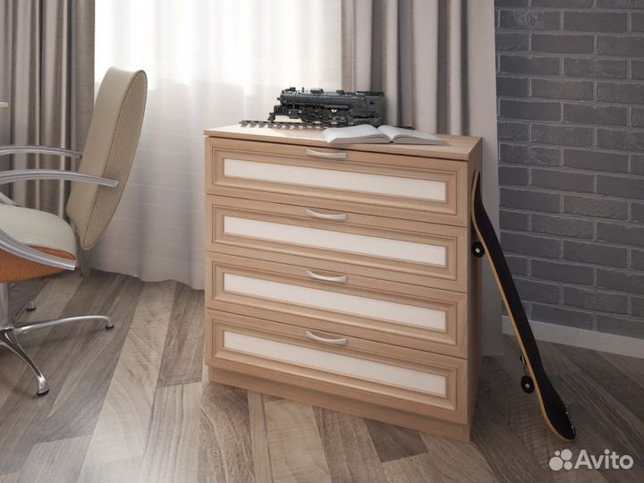 Комод Остин М06