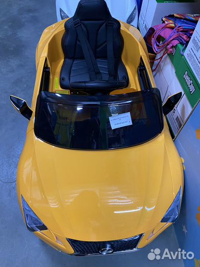 Электромобиль