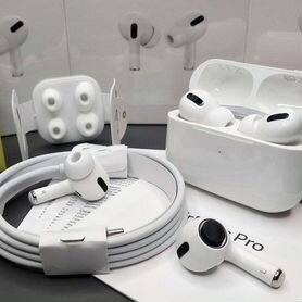 Airpods pro premium