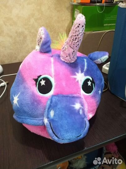 Кигуруми Единорог