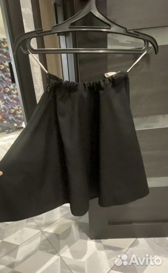 Школьная форма костюм