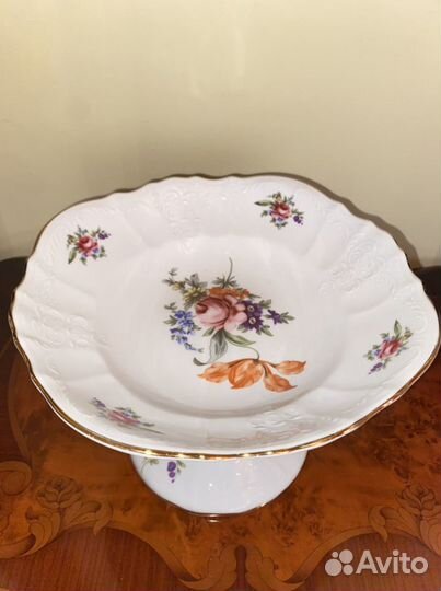 Ваза для фруктов