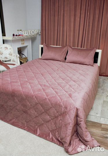 Производство стеганных изделий