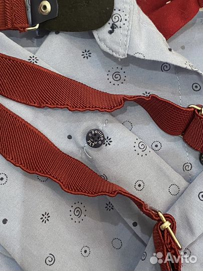 Костюм для мальчика 92 98