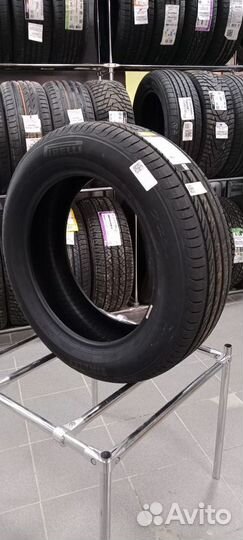 Pirelli Powergy 225/60 R18 104V