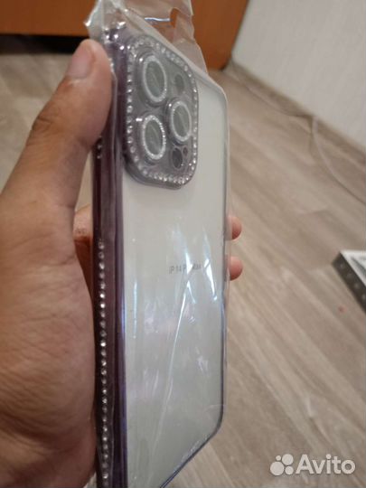 Чехол на iPhone 14 pro max