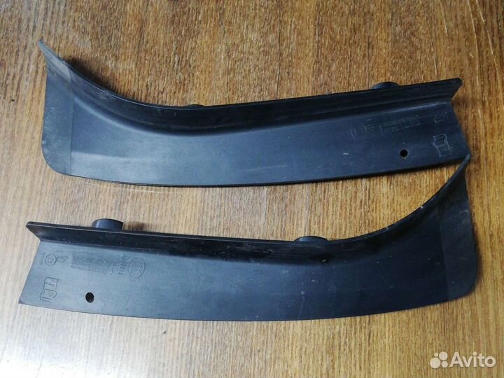 Щиток заднего фонаря Шкода октавия 3 а7