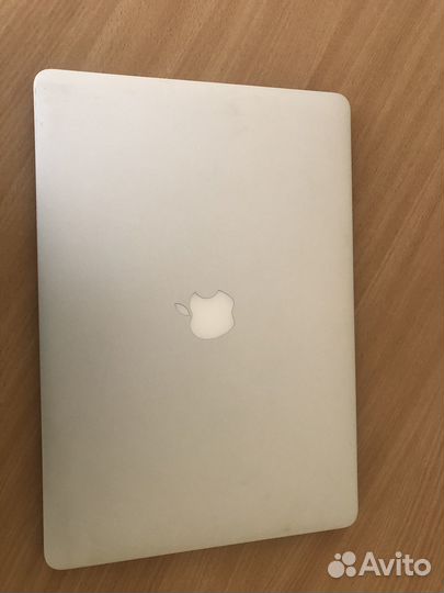 Macbook Pro Retina 15 Late 2013 i7/8GB/256SSD (рст