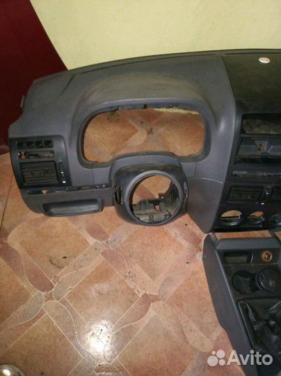 Фиат Альбея 2009 года