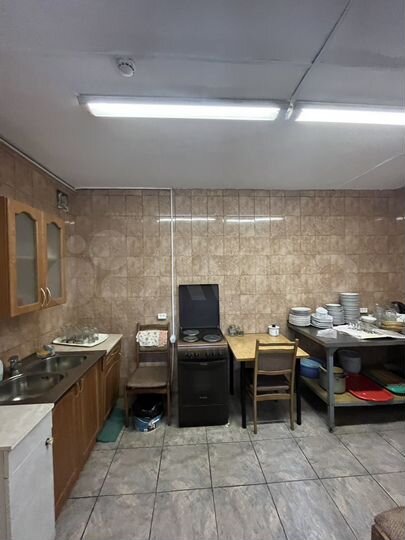 Торговая площадь, 56 м²