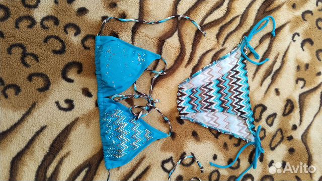 Купальник 38 раз бу