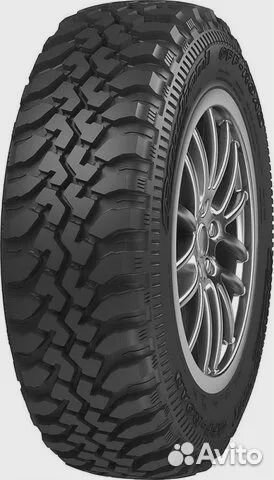 Cordiant Off Road 205/70 R16 97Q