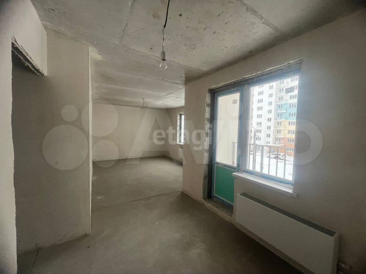 Квартира-студия, 26,8 м², 5/10 эт.