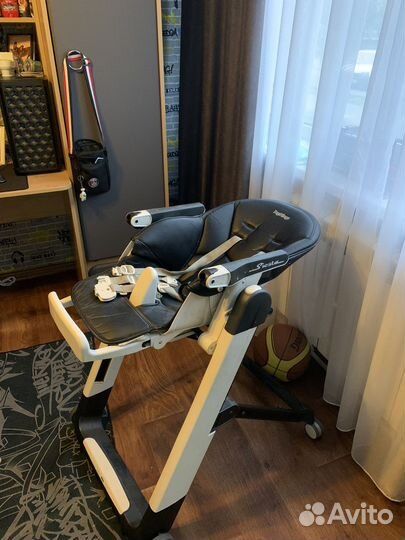 Стул для кормления