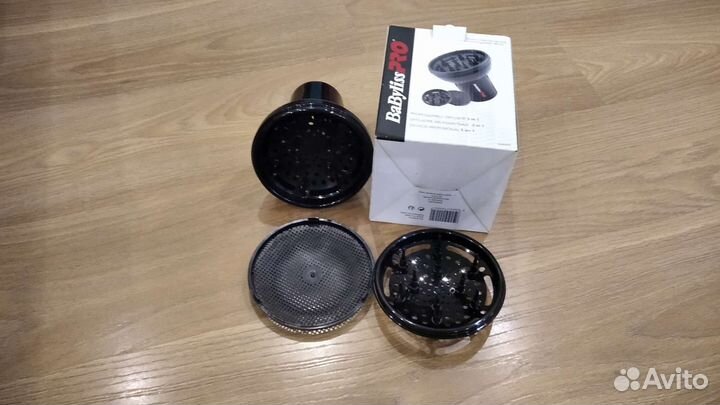 Диффузор BaByliss Pro babd05e