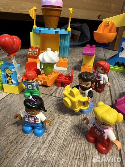 Lego duplo