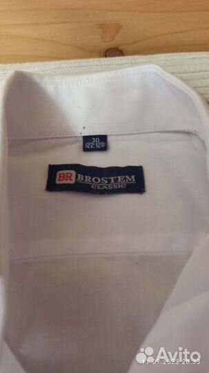 Пиджак школьный