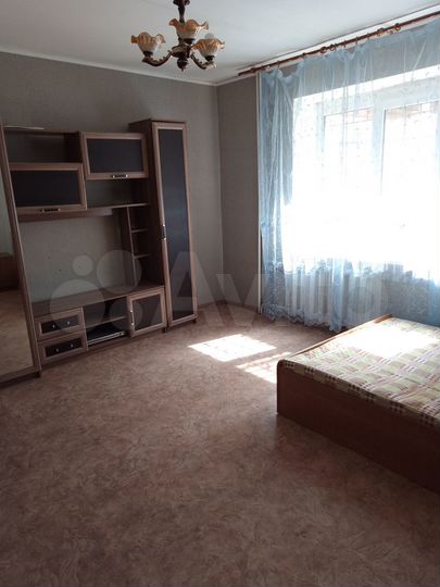 2-к. квартира, 52,1 м², 1/5 эт.