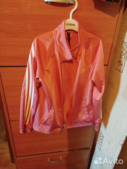 Кофта р152 adidas