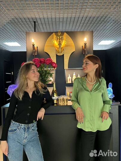 Студия загара, солярий, моментальный загар