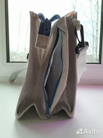 Сумка для мамы Икеа