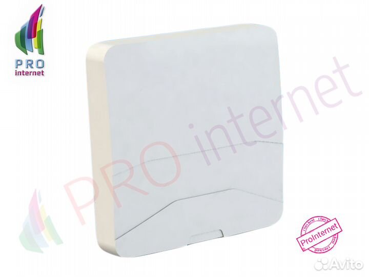 Антенна 4G Антекс 2513 Усилитель Интернета