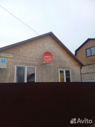 Интерет. Спутниковое тв. Видеонаблюдение 60