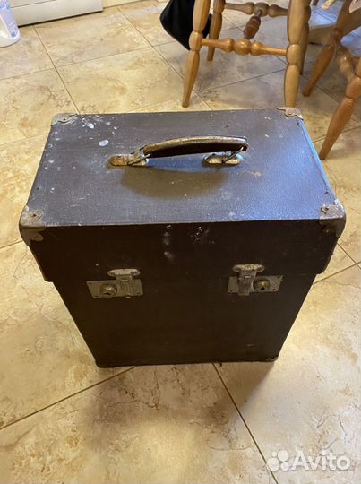 Продается баян Тульский