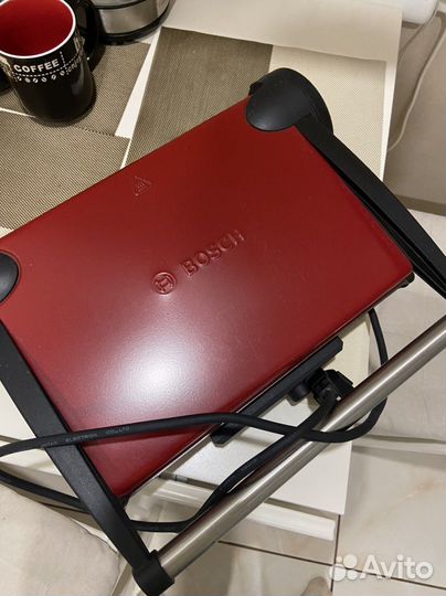 Грильница Bosch