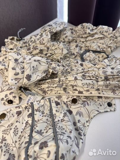 Комбинезон для собаки