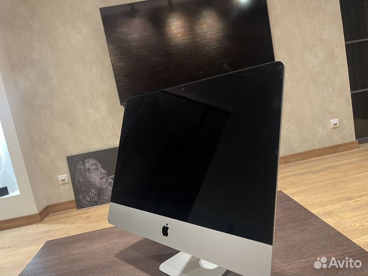Apple iMac