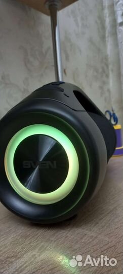 Музыкальные колонки sony