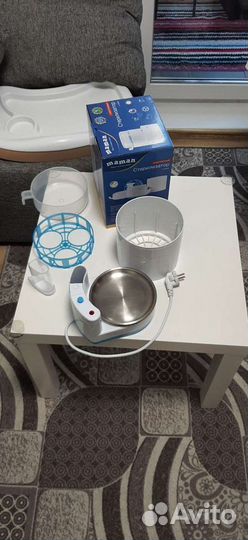 Стерилизатор 