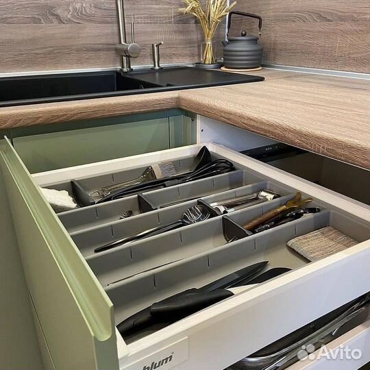 Кухни на заказ (реальная цена)ks:075064