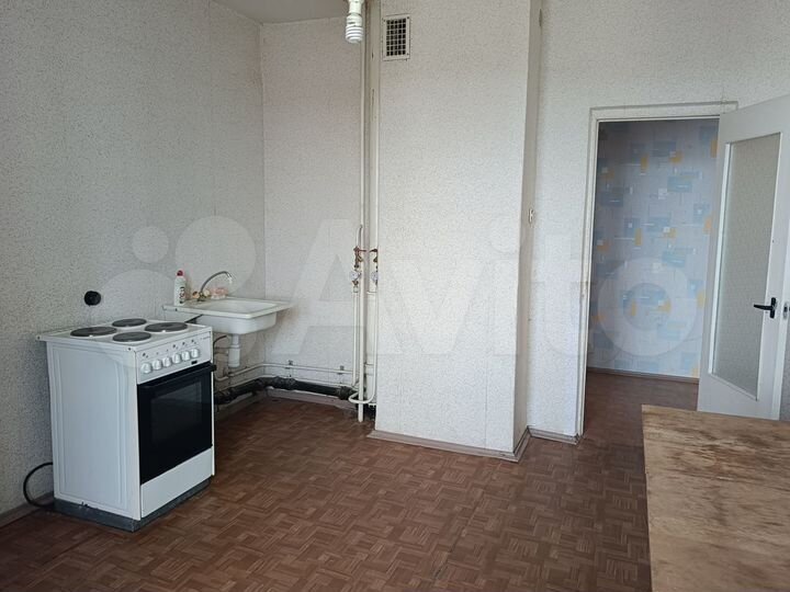 2-к. квартира, 66,4 м², 2/12 эт.