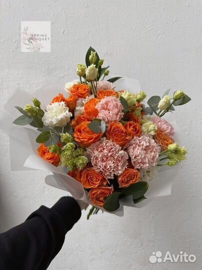 Розы, 51 Роза, 101 Роза