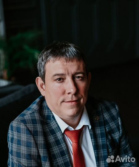 Семейный юрист (адвокат)