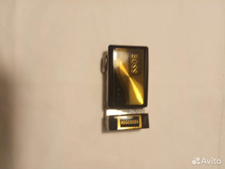 Мужская пряжка для ремня