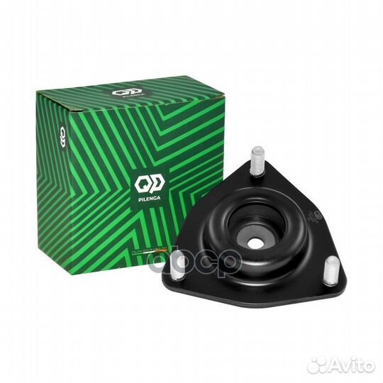 Опора стойки амортизатора верхняя mitsubishi CB