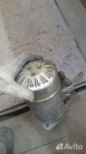 Стартер газ 69